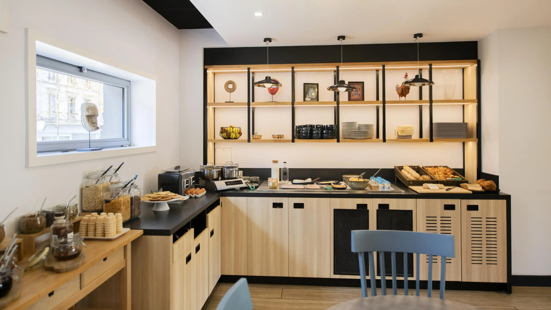 Hotel Campanile Chartres Centre - Gare - Cathedrale