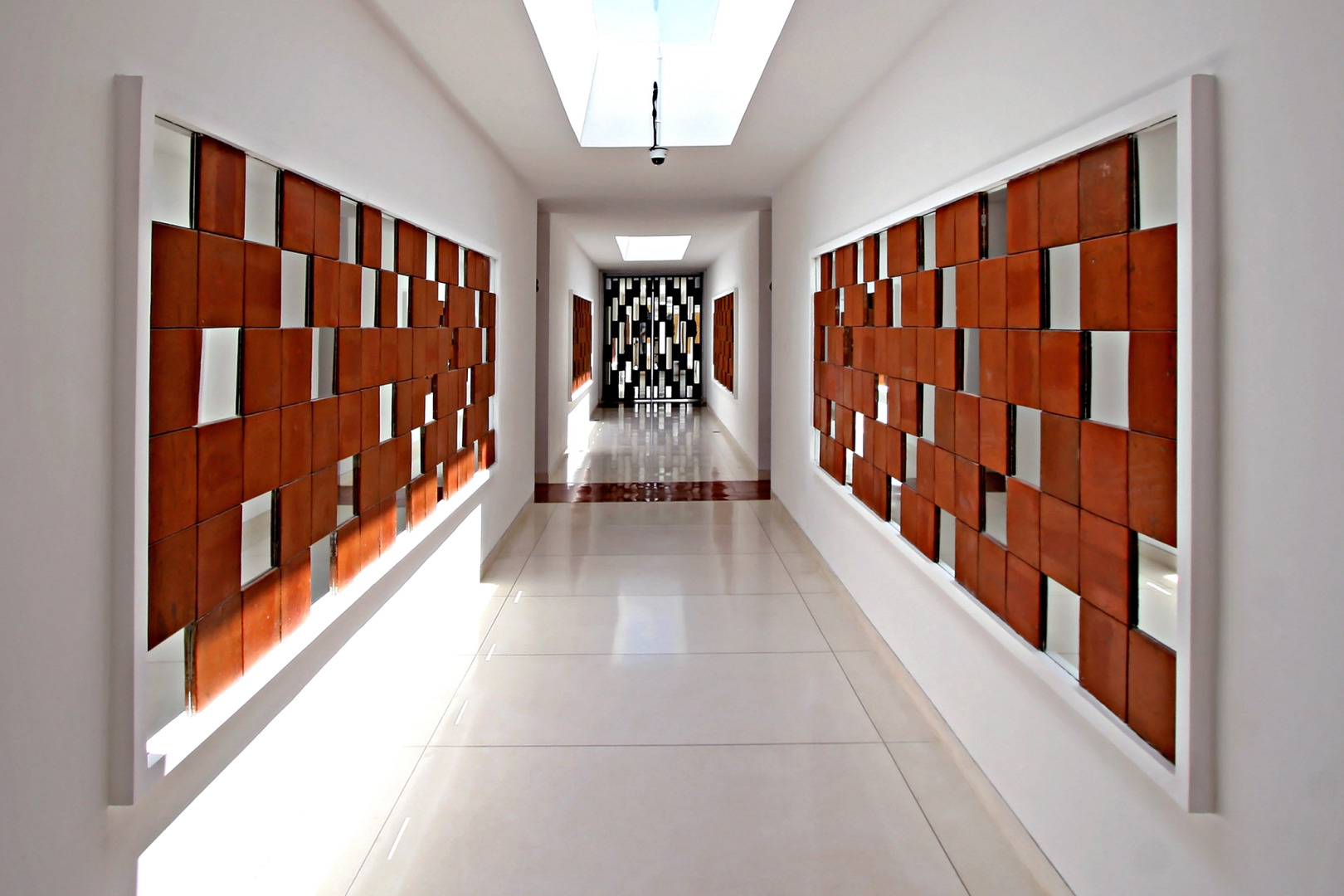 Smart Comfort Apartments Batu Jimbar