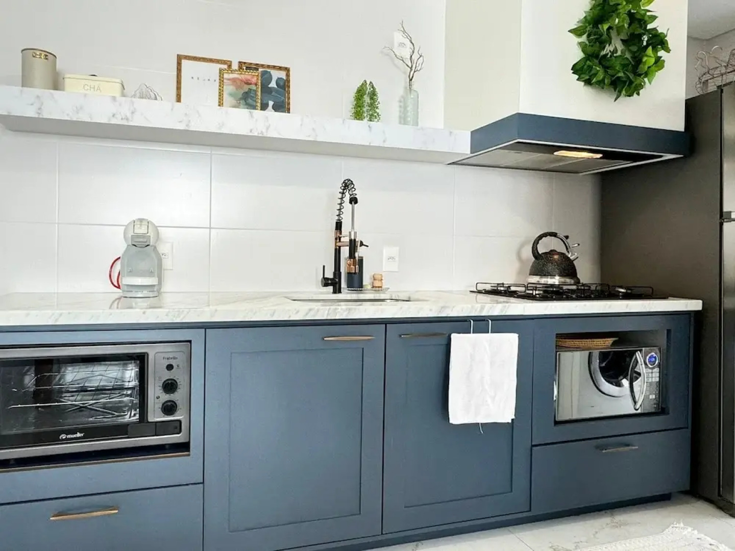 Brisa de Palmas - Res. Maria Eduarda