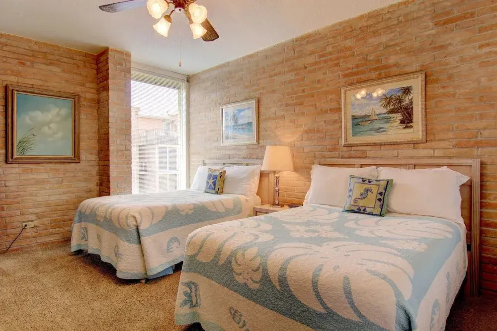 Channelview 213 2 Bedrooms 2 Bathrooms Condo