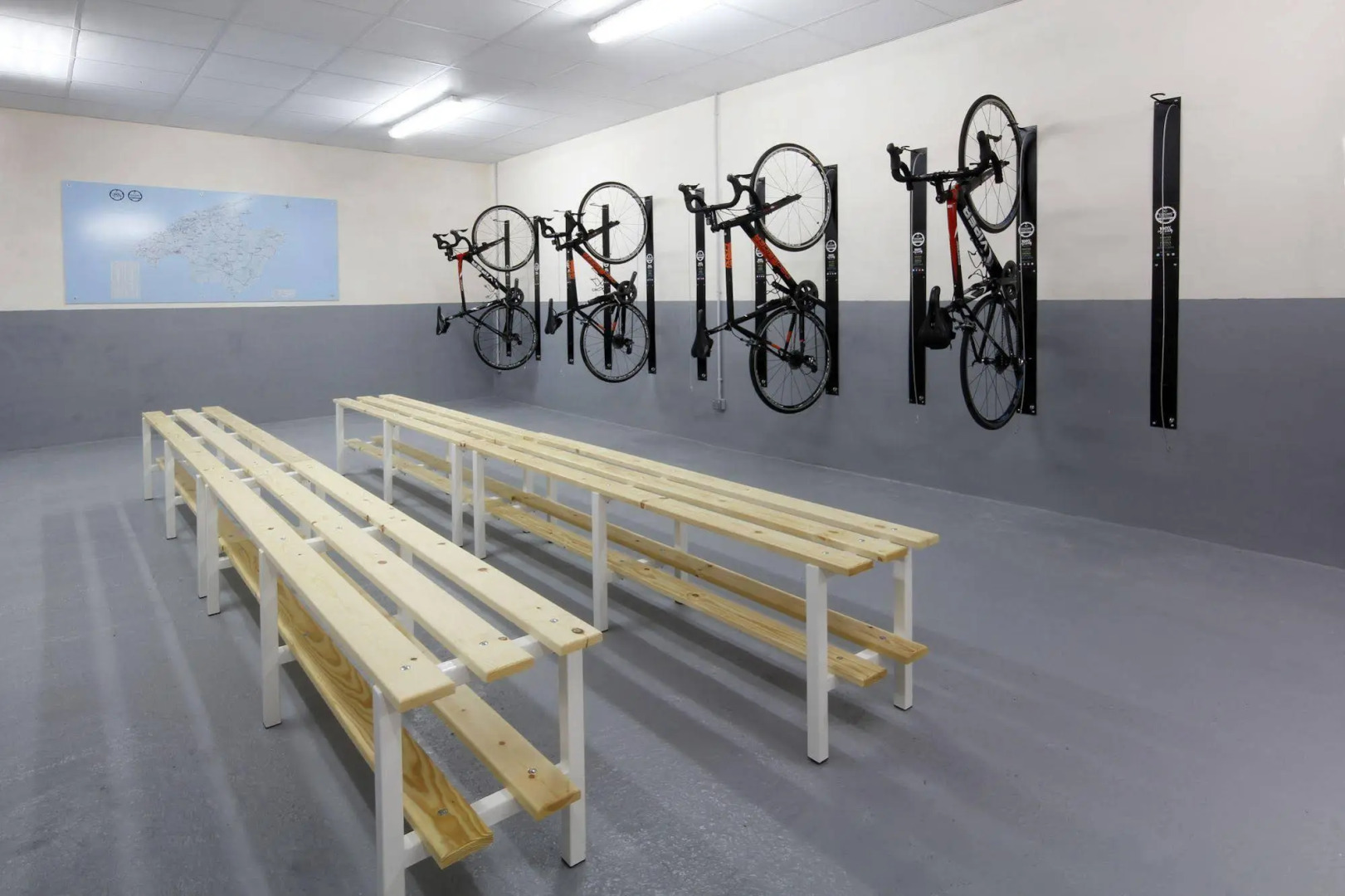 Ilusion Markus & Spa