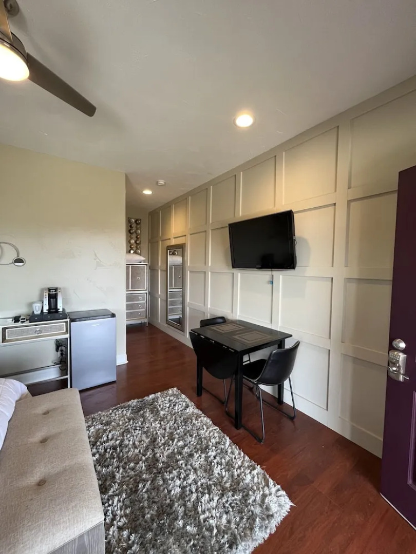 The Vineyard B&B at Lost Creek Ranch