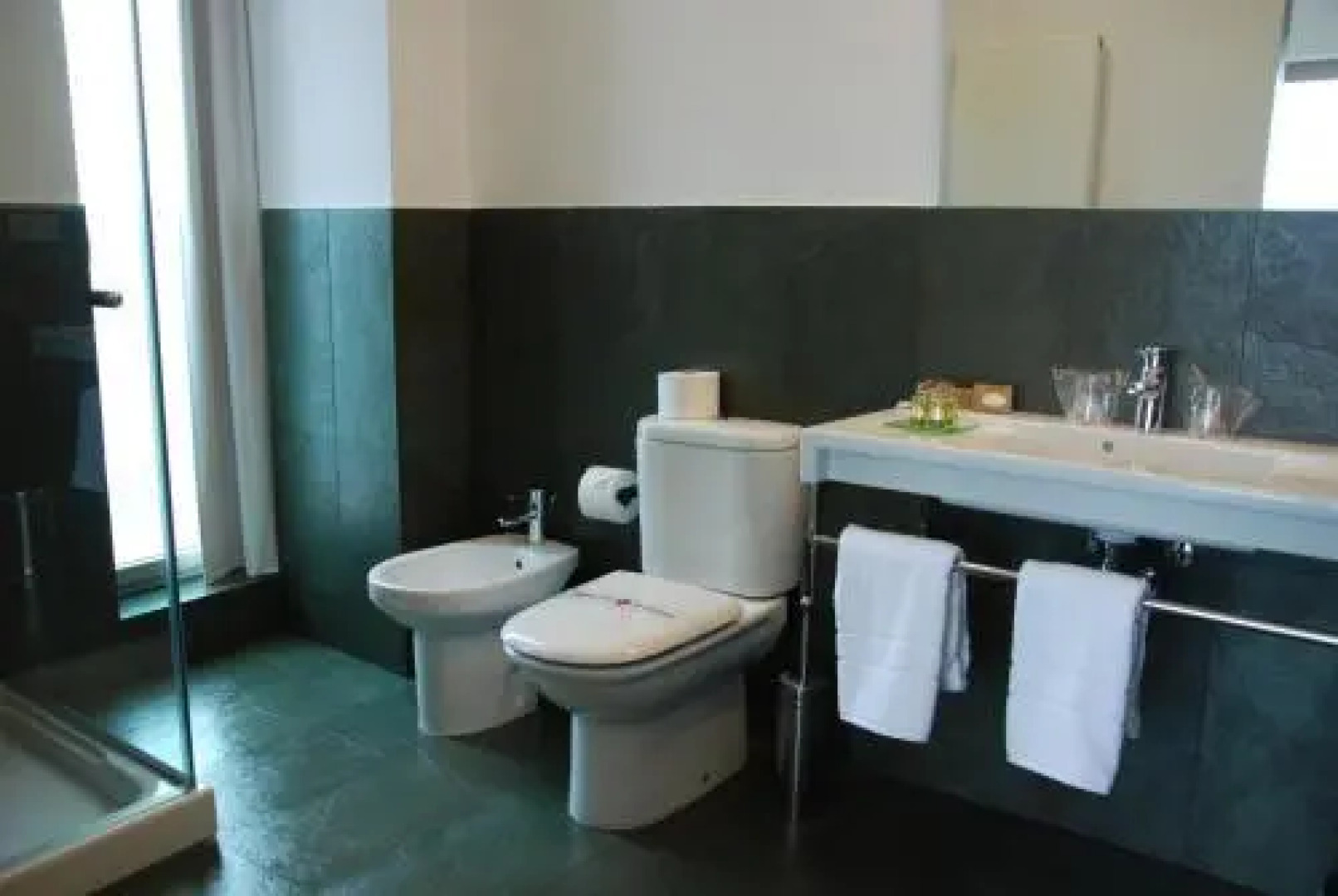 Hotel de Naturaleza AV