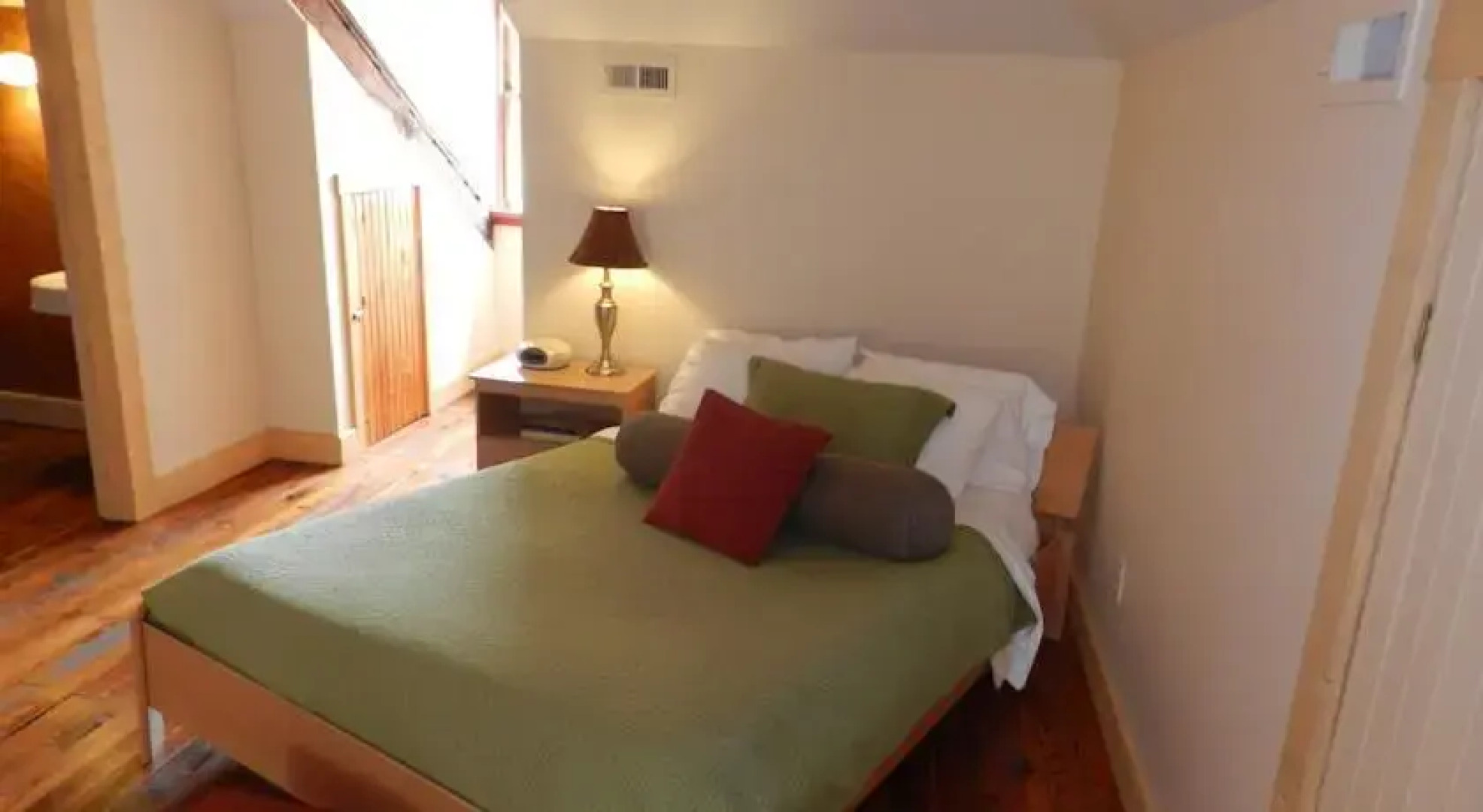 Schiller Guest Suites