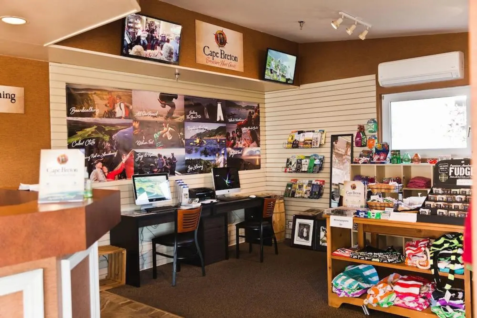 Silver Dart Lodge & Macneil House Suites