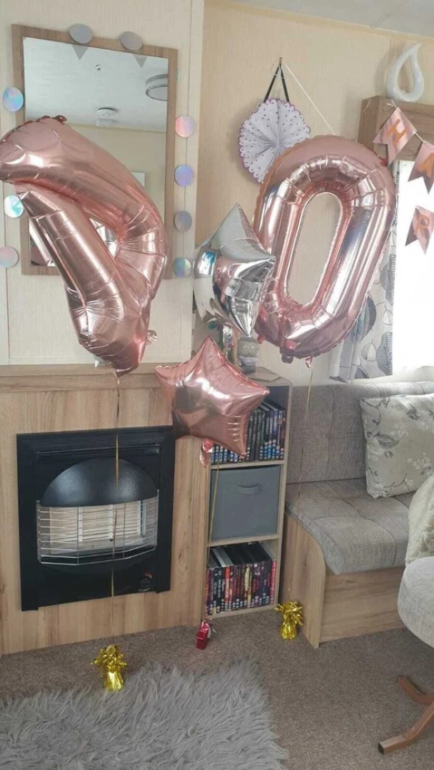 Impeccable 2-bed Apartment in Tattershall Lakes