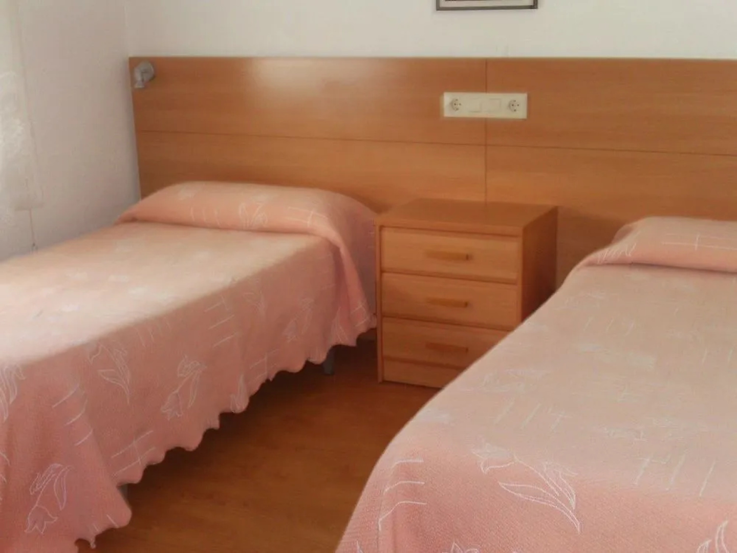 Hotel A Roda