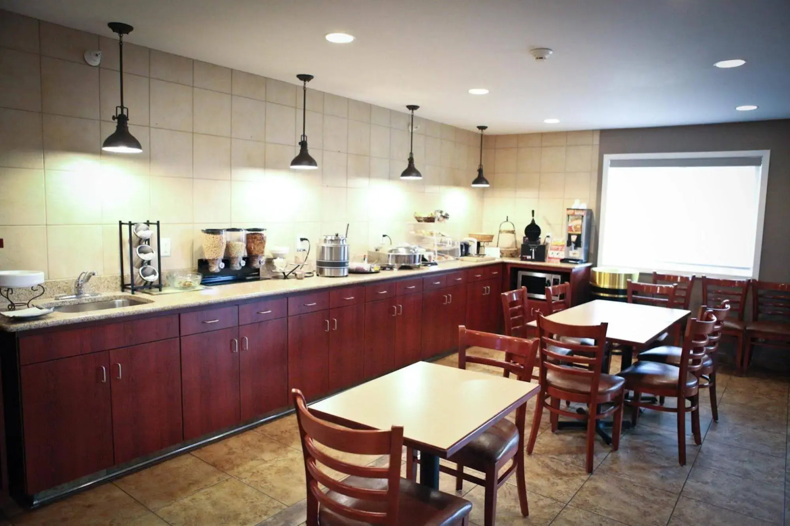 GrandStay Hotel & Suites Perham