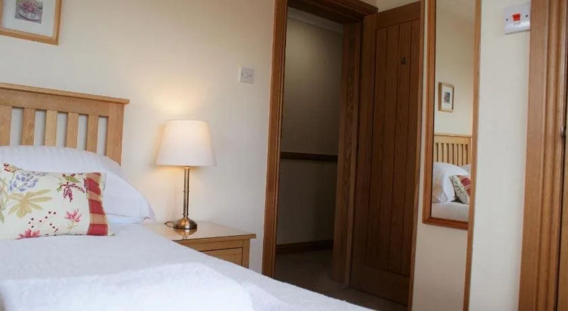 Greencourt Guest House