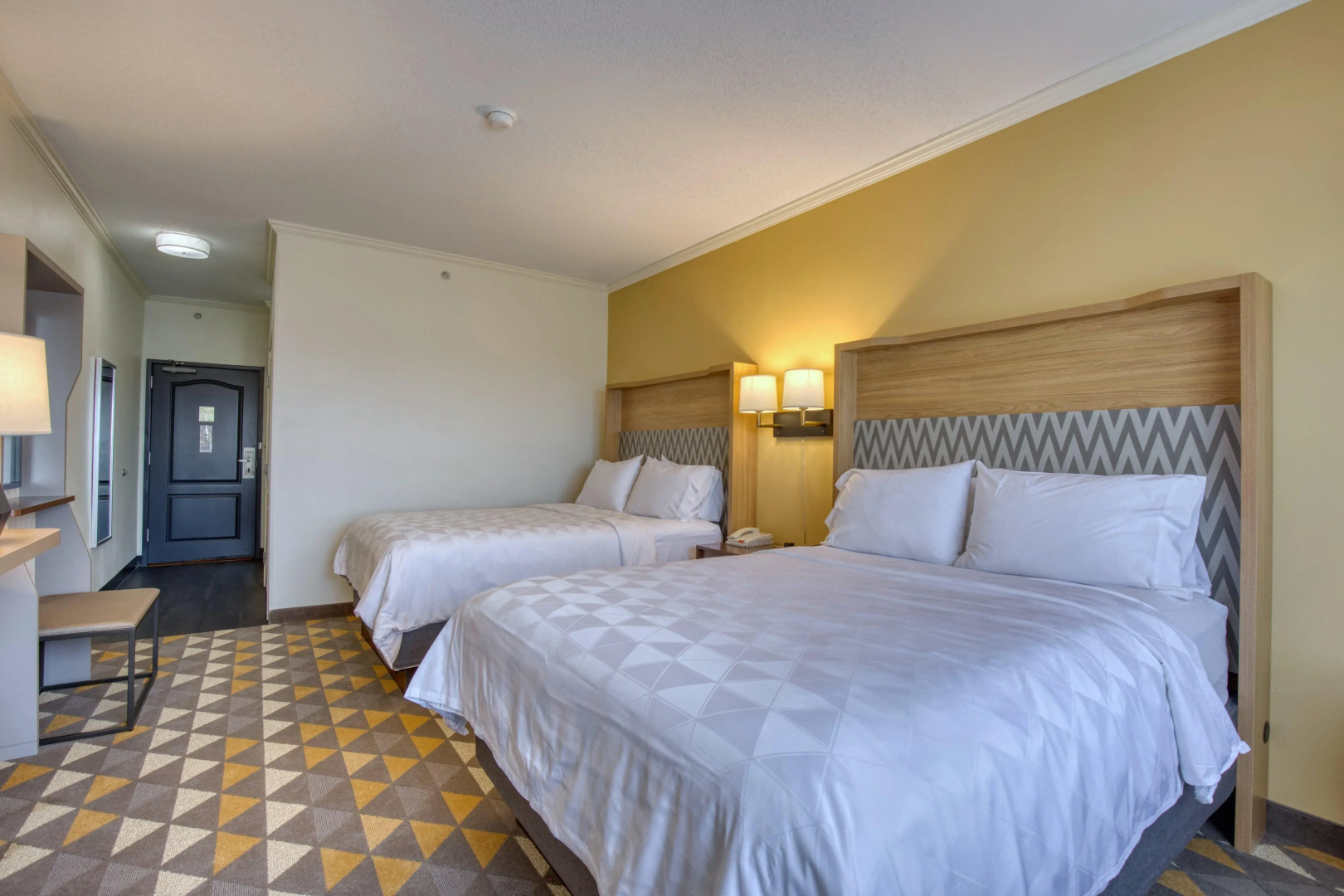 Holiday Inn Hotel & Suites Madison West - Middleton by IHG
