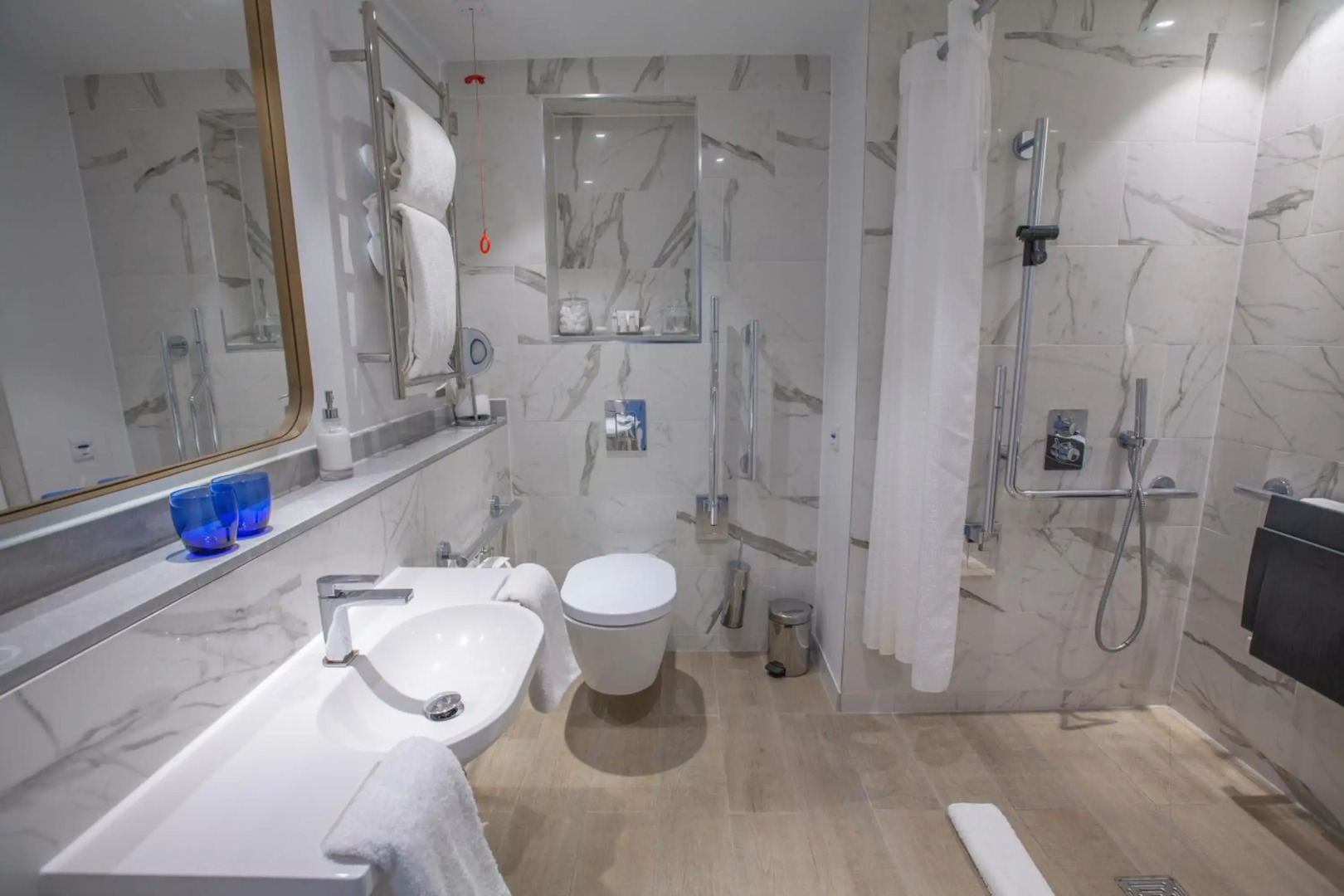 Harbour Hotel Southampton