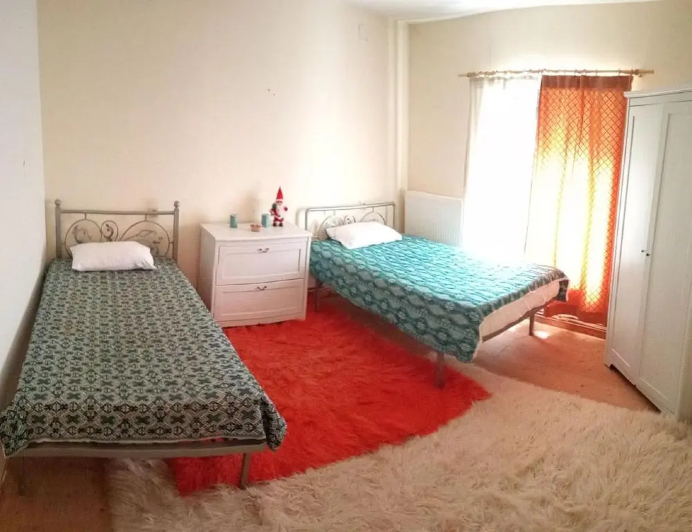 Sklithro's stonehouse