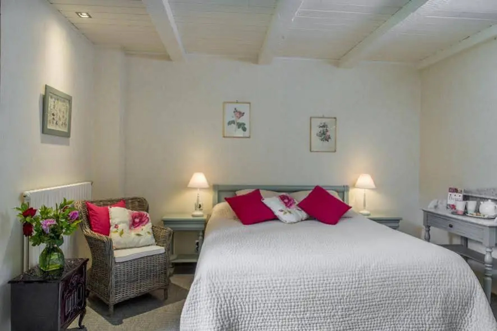 Les Maisons de Concasty