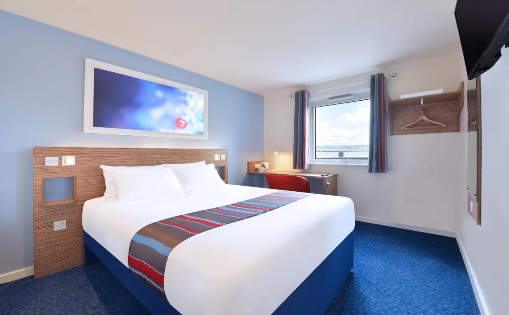 ibis budget Burton Upon Trent Centre