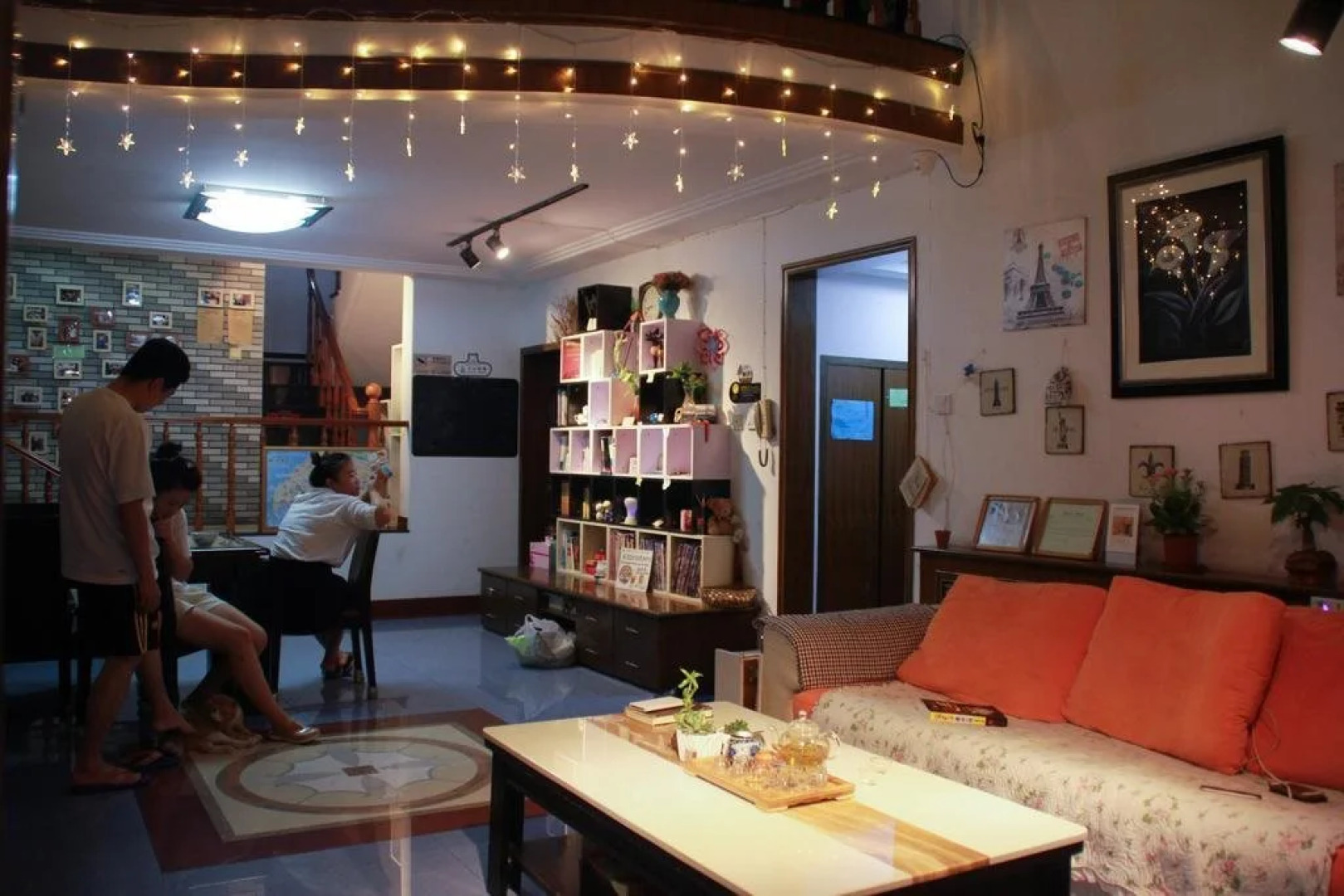 Qingdao Huayang Youth Hostel