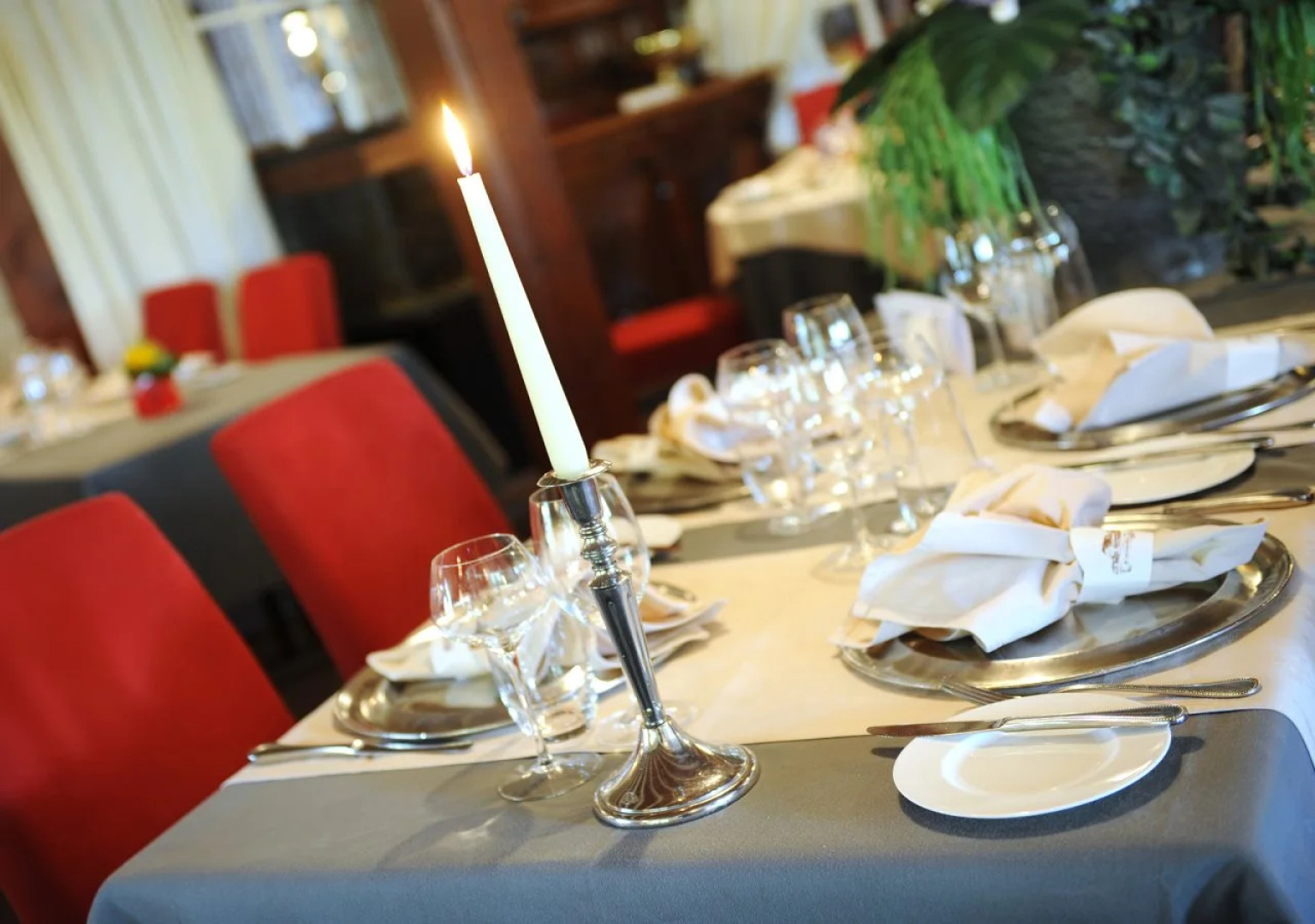 Fletcher Hotel-Restaurant Zevenbergen-Moerdijk