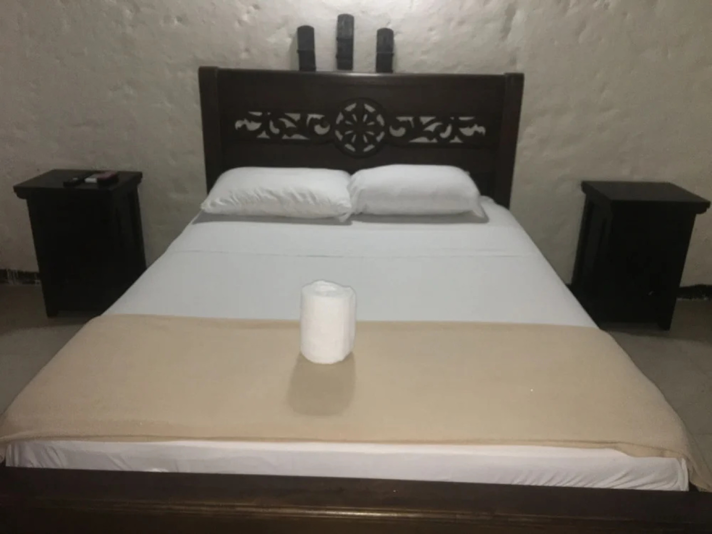 Hotel Campestre Las Pampas