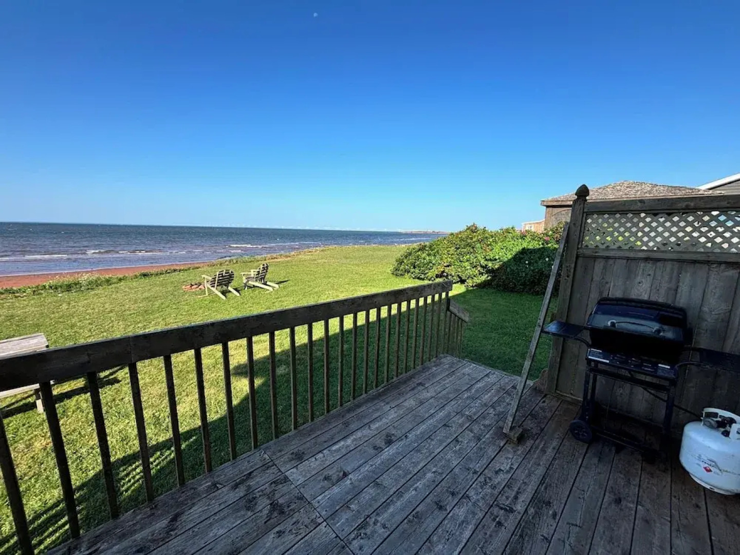 80 Oceanside Cottage