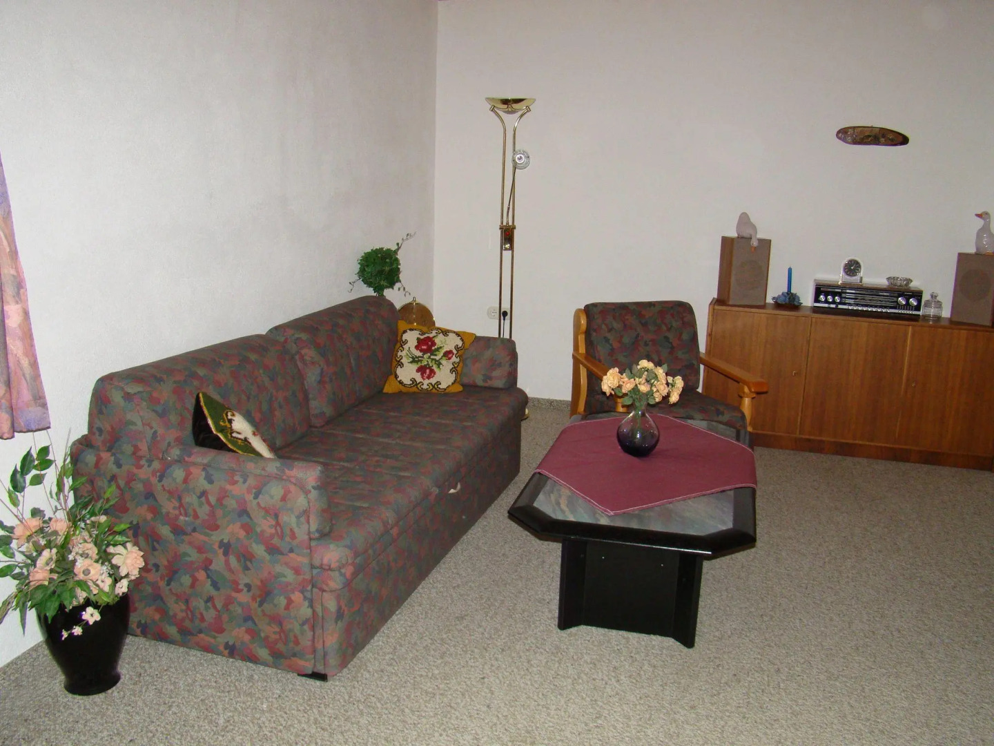 Cozy Apartment in Obsteig near Ski Area