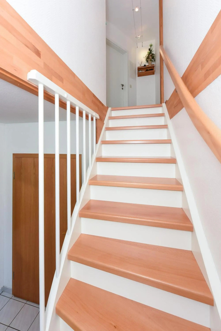 Jever-Ferienhaus Himmelsblick