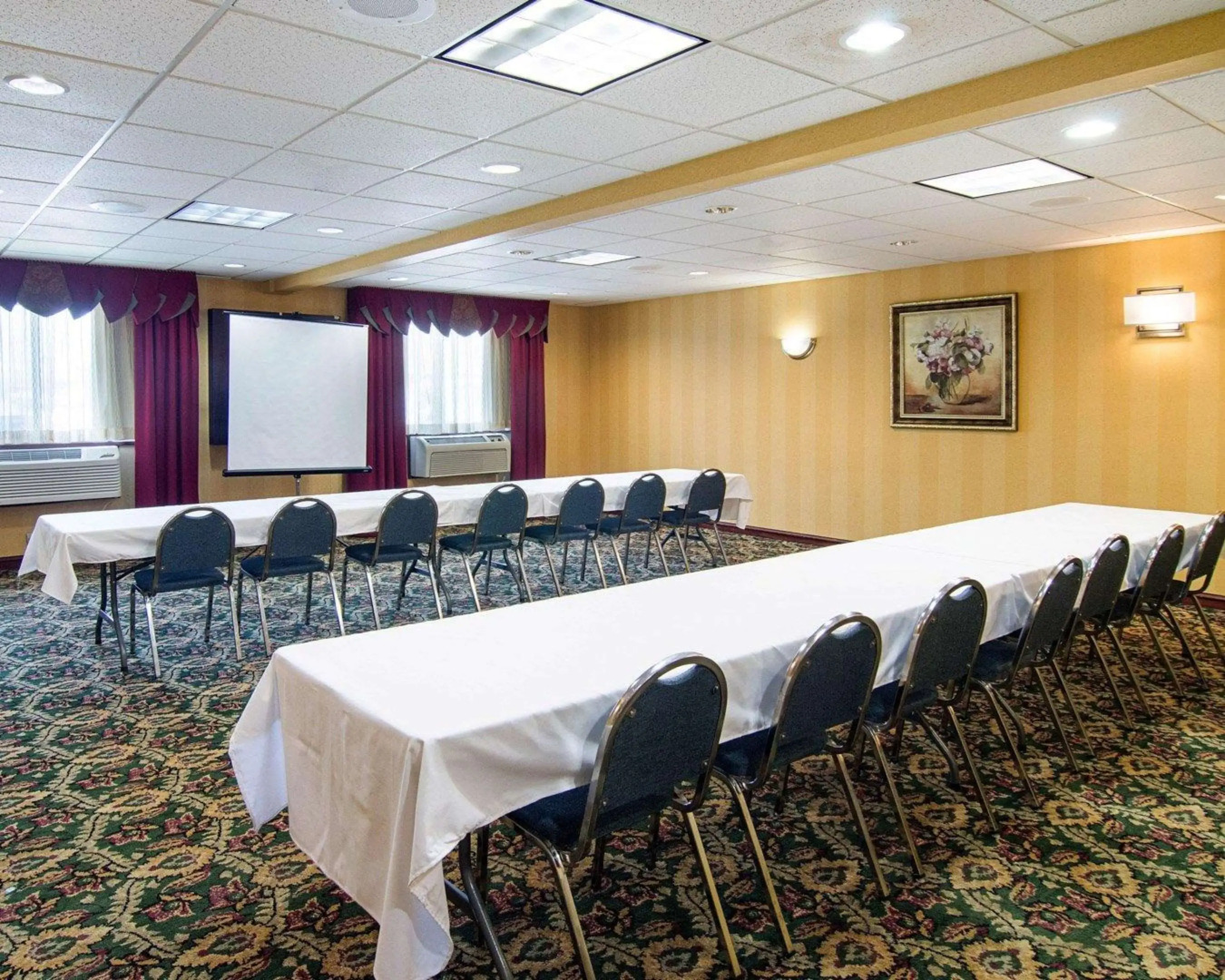 Quality Inn Midland South