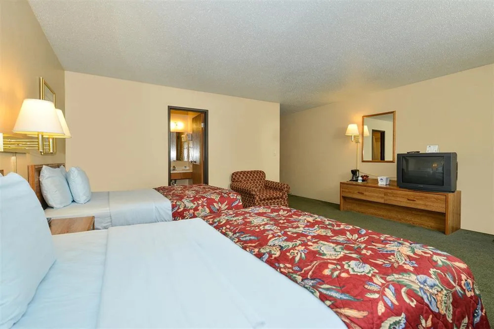 Americas Best Value Inn Rhinelander