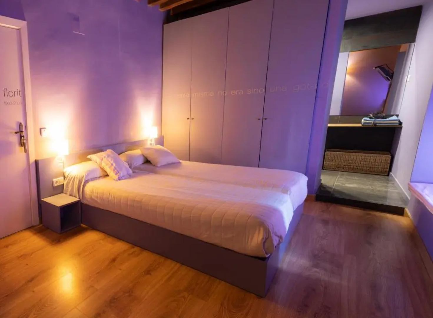 Casa rural Señores de Cuba