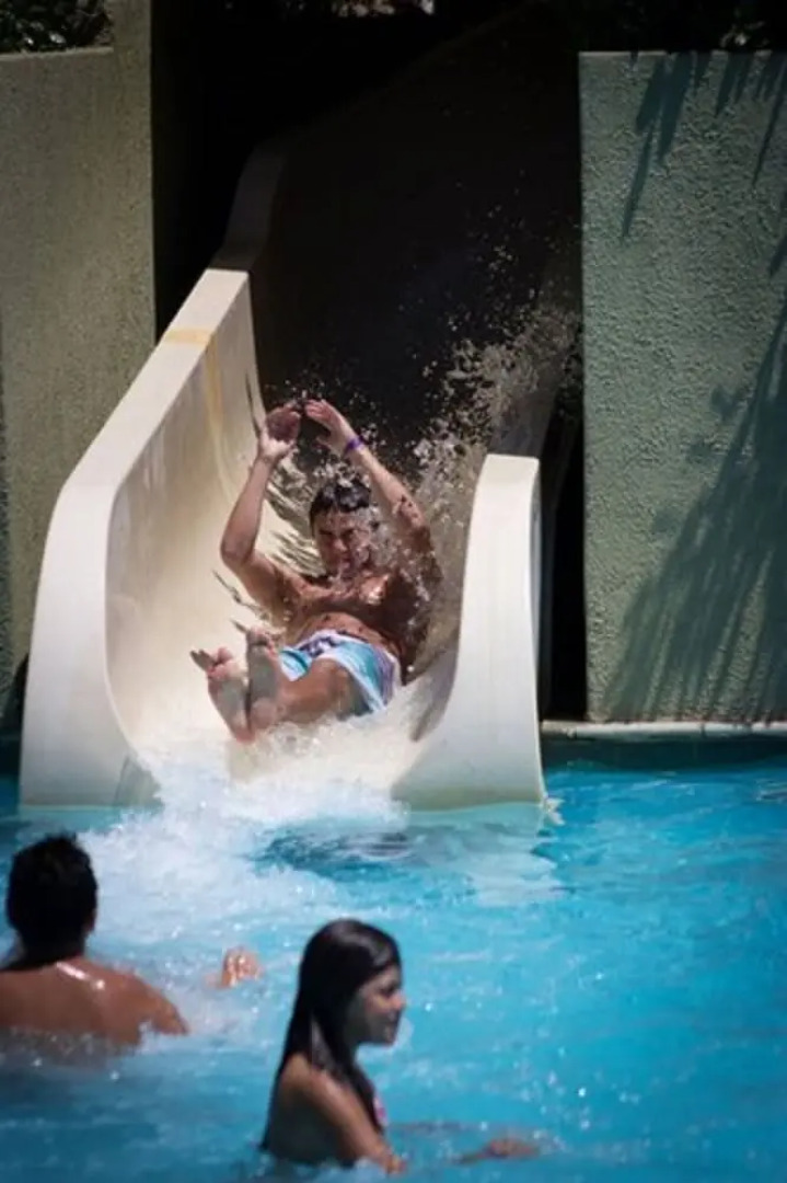 Hippocampus Resort & Club