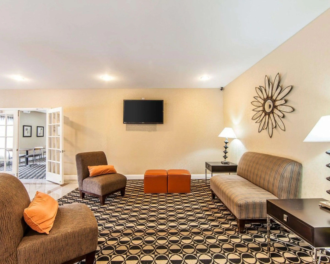 Quality Inn & Suites Bremen