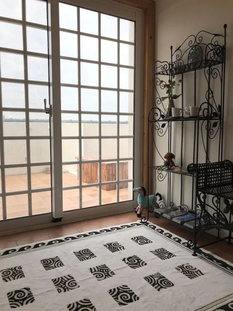 Sea & Wind Rose Villa