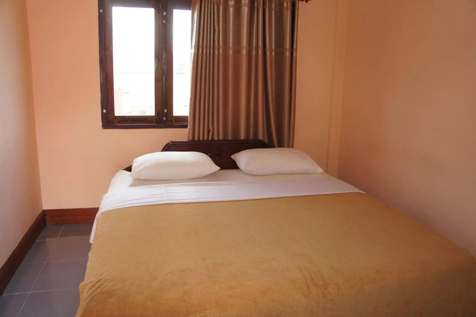 Viengsavanh Guest House