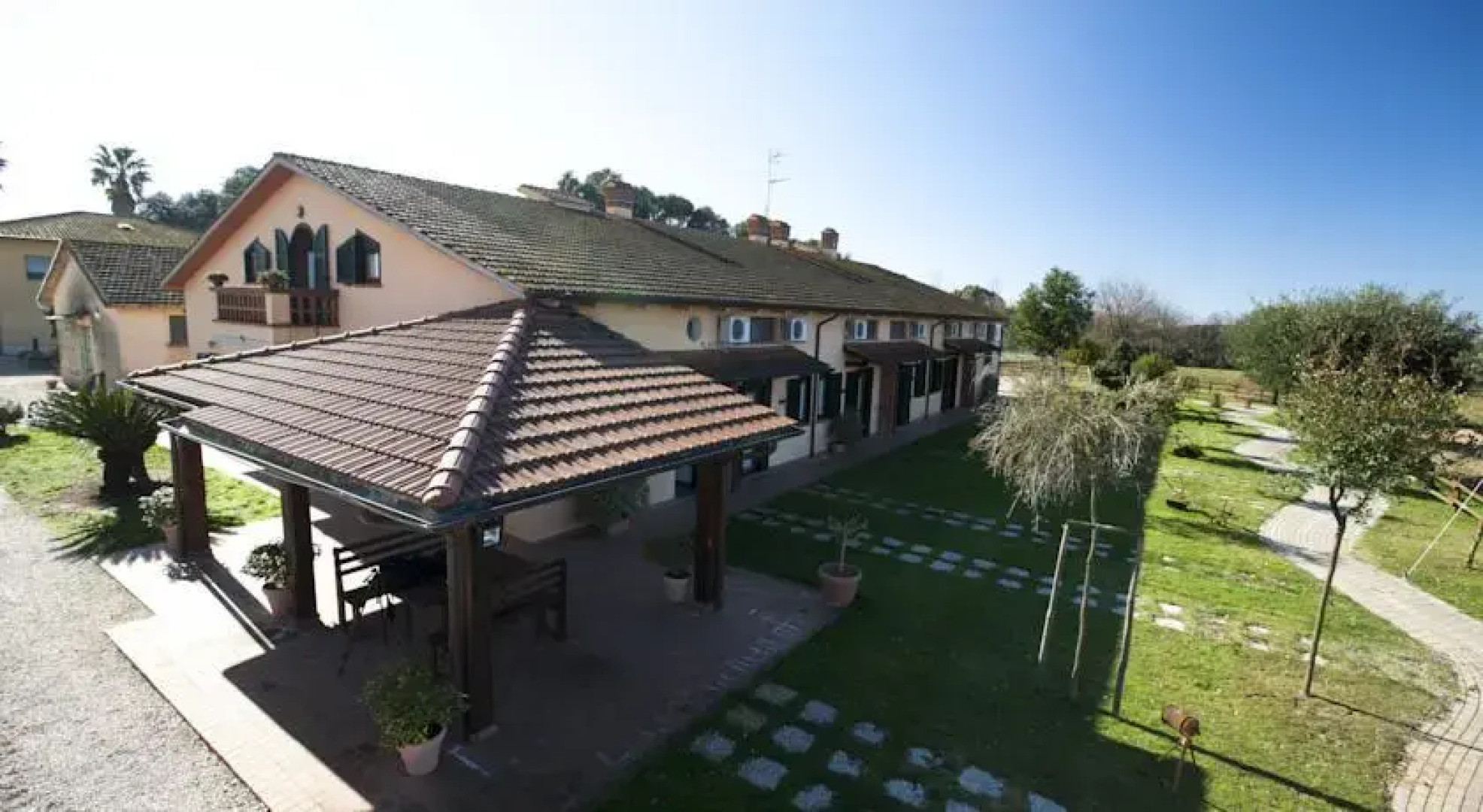 Agriturismo I Quattro Laghi