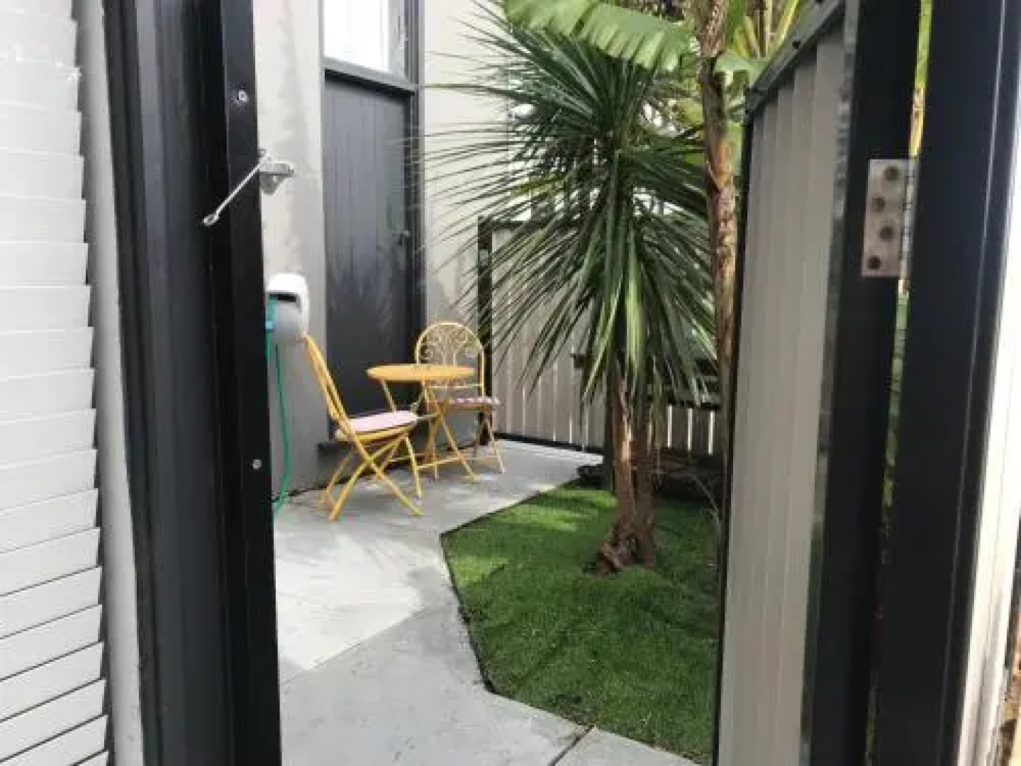 Longhorn Ranch Apartments