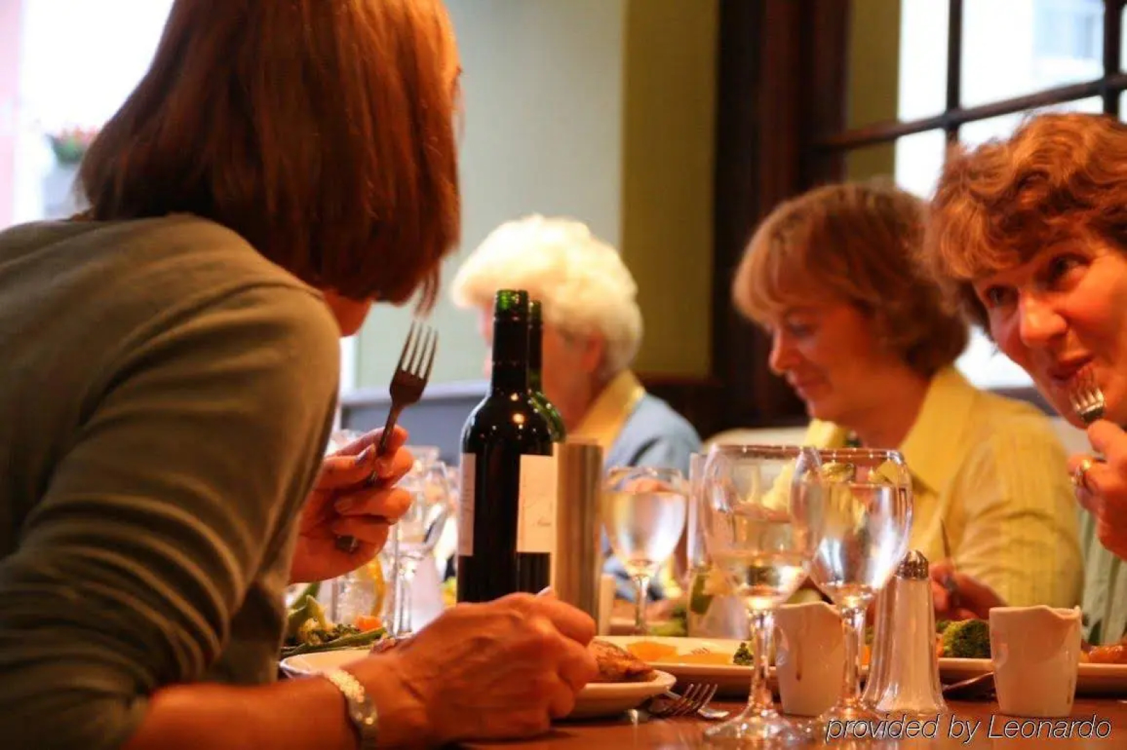 The Allerdale Court Hotel