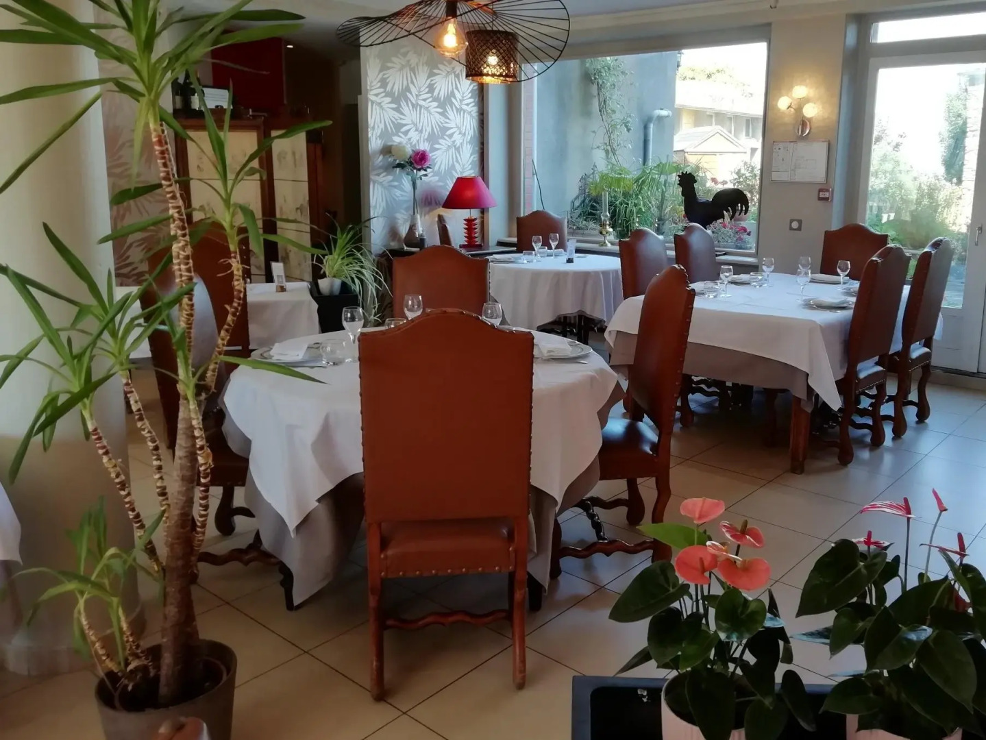 Logis Hôtel de Bretagne