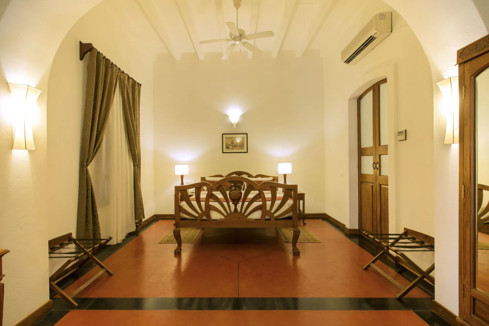 Palais de Mahé - Cgh Earth