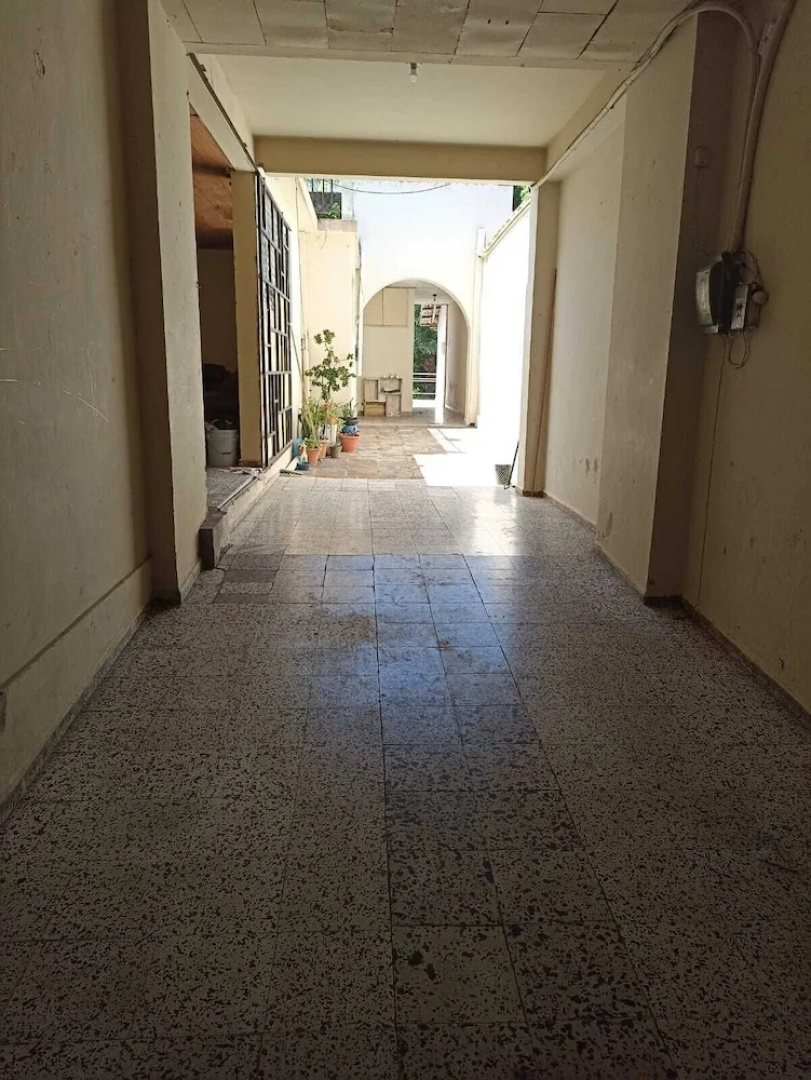 Hostal y Hotel Villa Morena