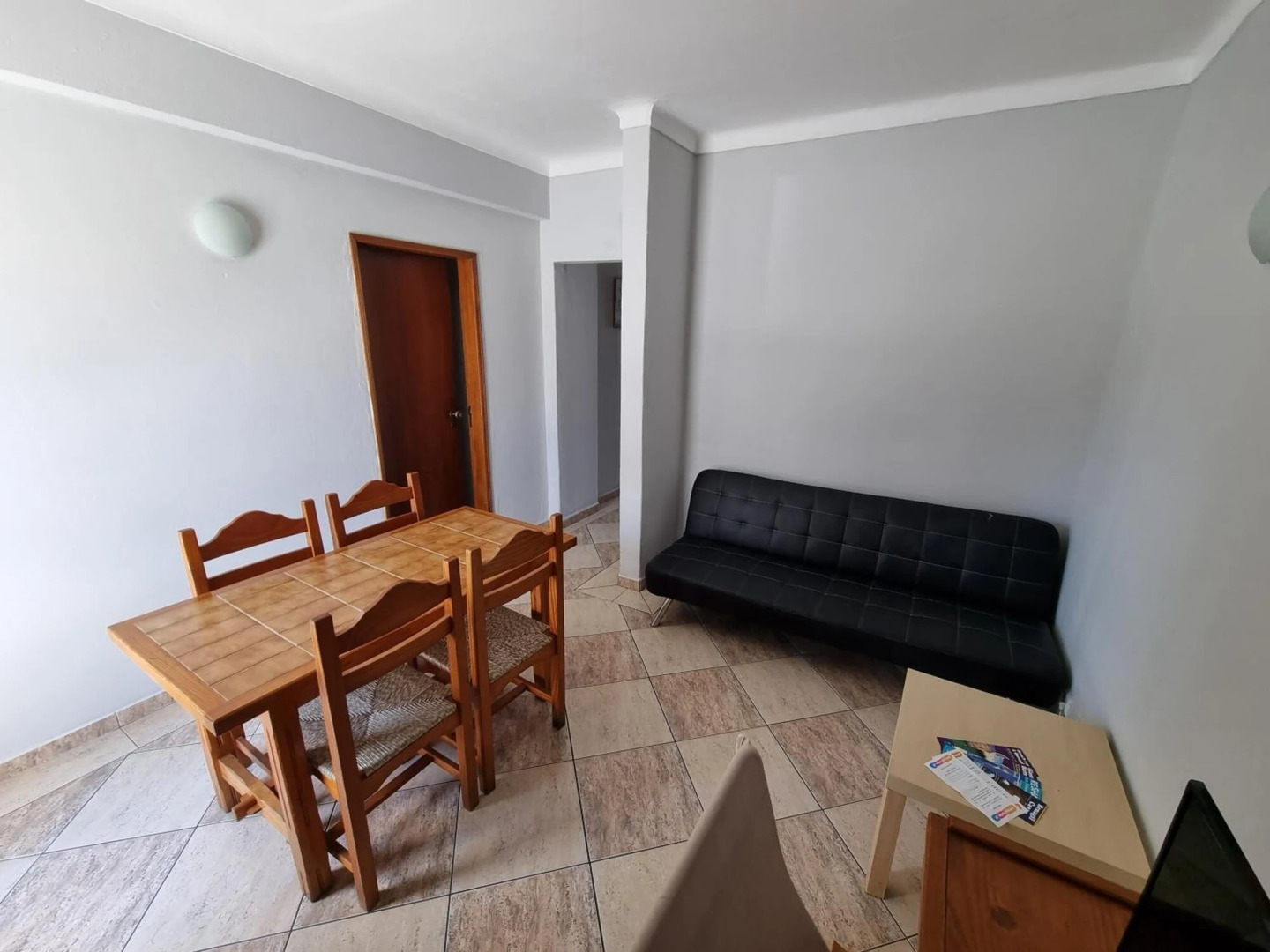 Cerro Atlantico By Umbral