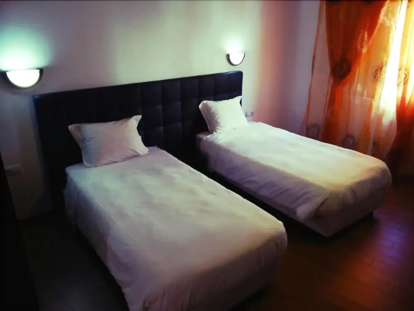 AL- Residencial Neto