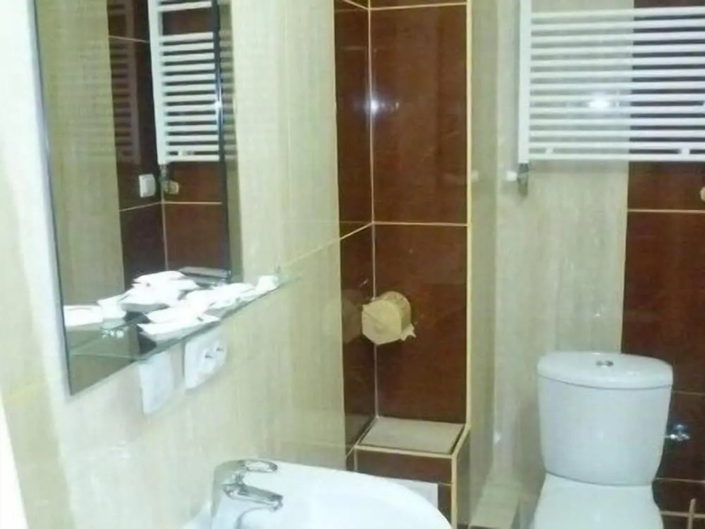 Отель-хостел Vitan