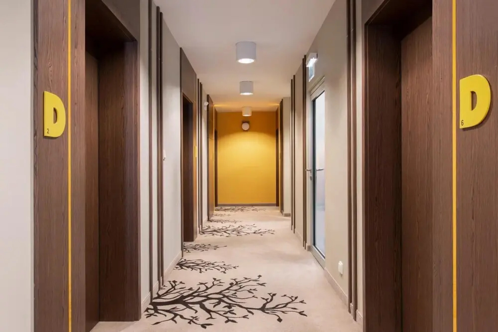 Villa Buki Pokoje & Spa