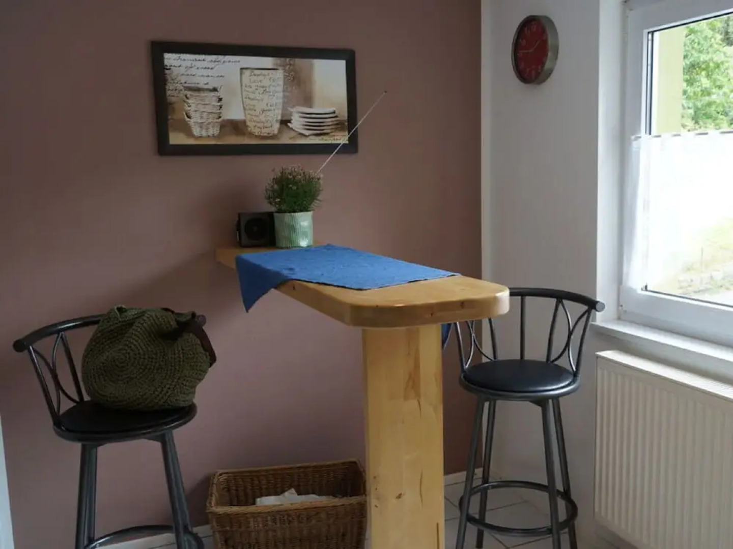 Holiday Apartment Holidays in the Forest