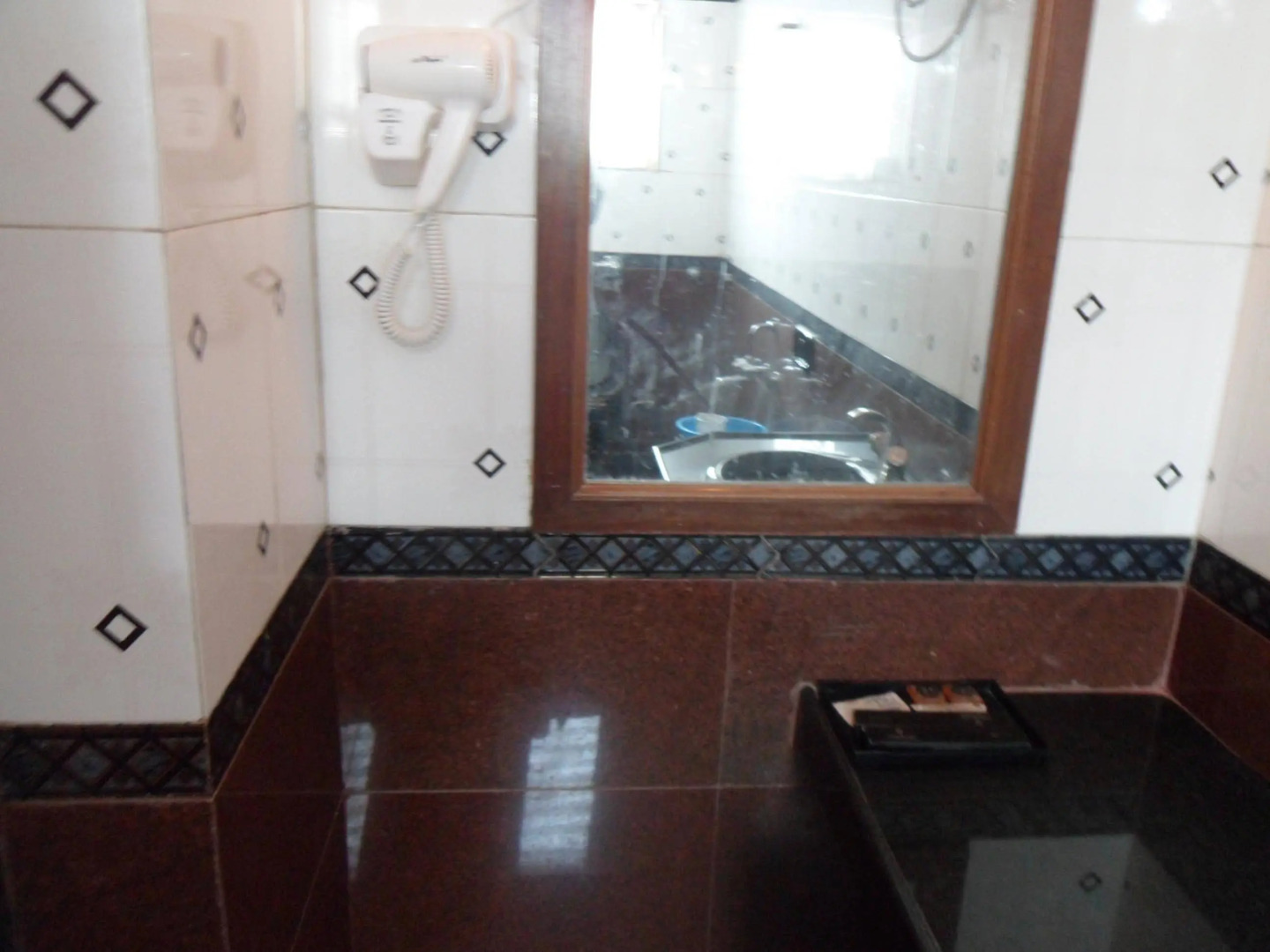 Fabhotel Silver Inn Ii