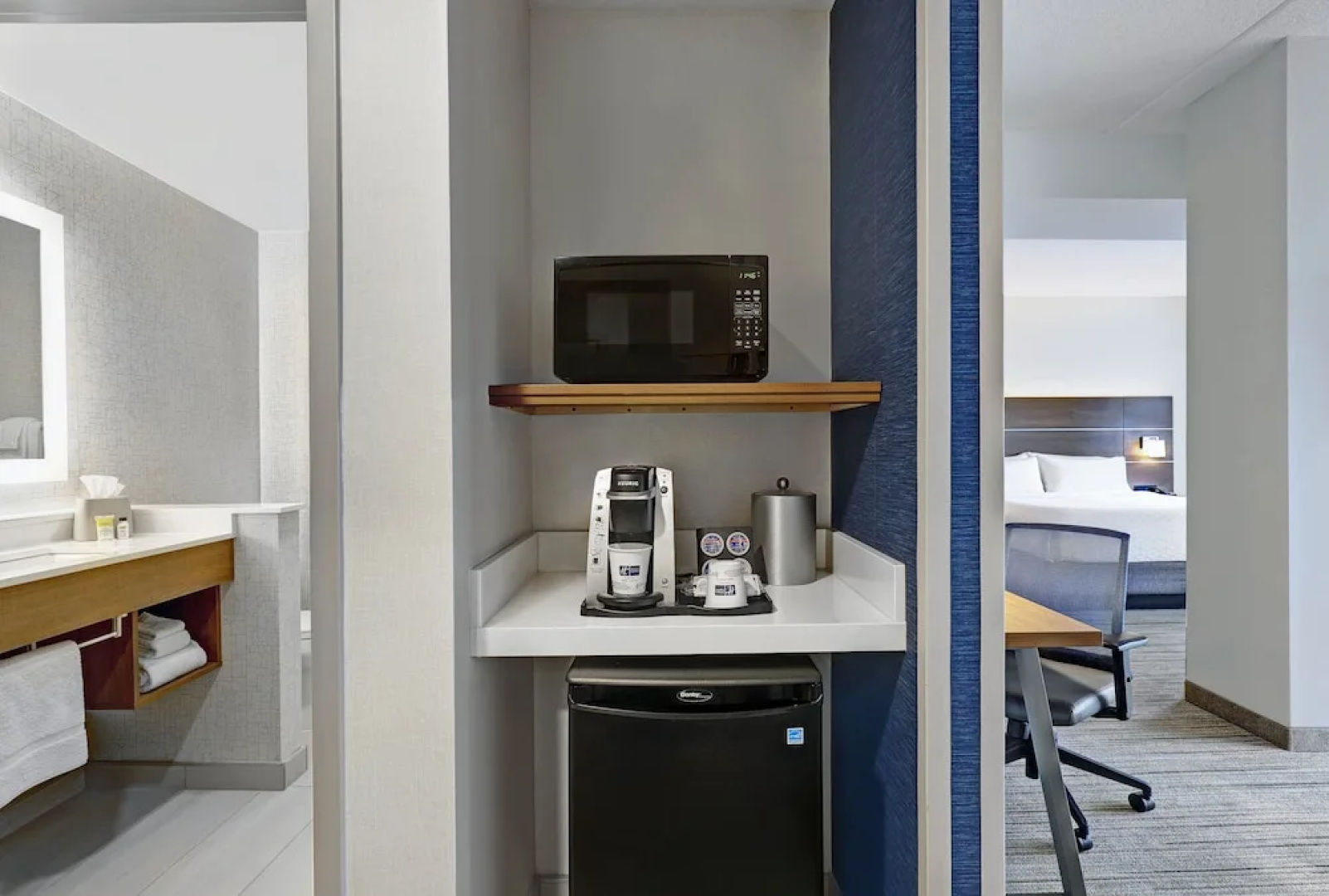 Holiday Inn Express & Suites Collingwood