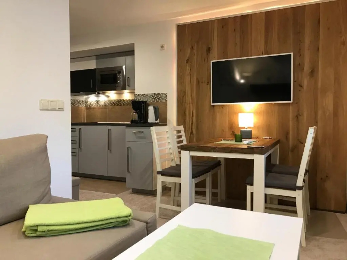 Pension Schanzenblick