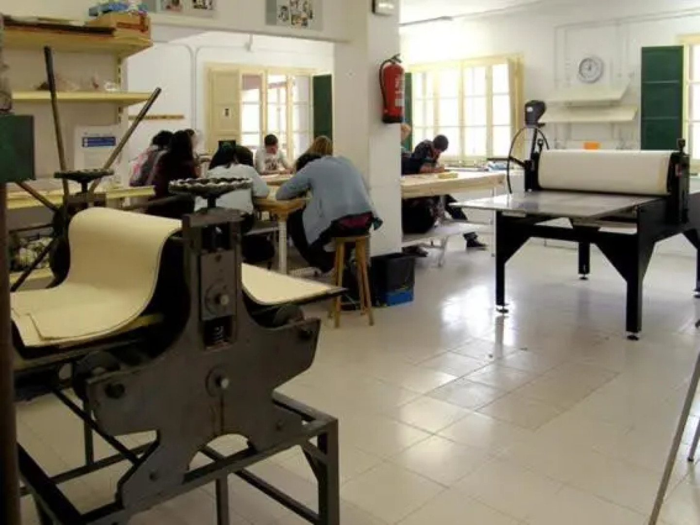 Hotel Rural Capricho de Goya