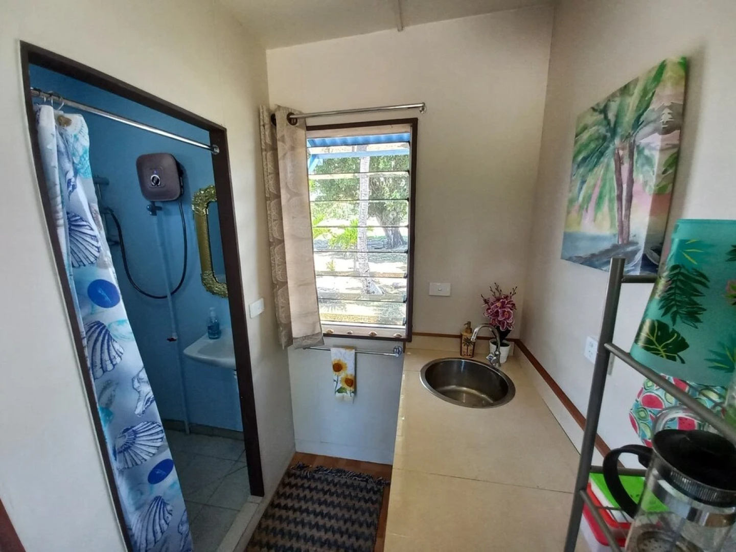 Sigasiga Sands Boutique Bungalows