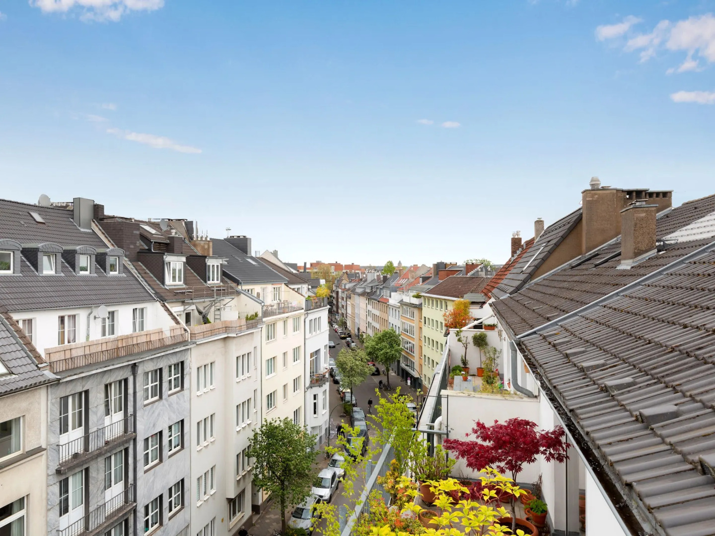 Numa Düsseldorf Artol