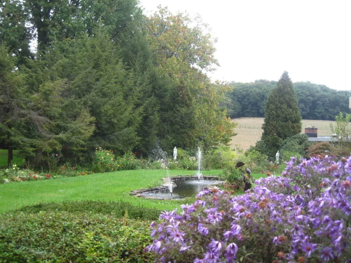 Robertshaw Country House Bed & Breakfast