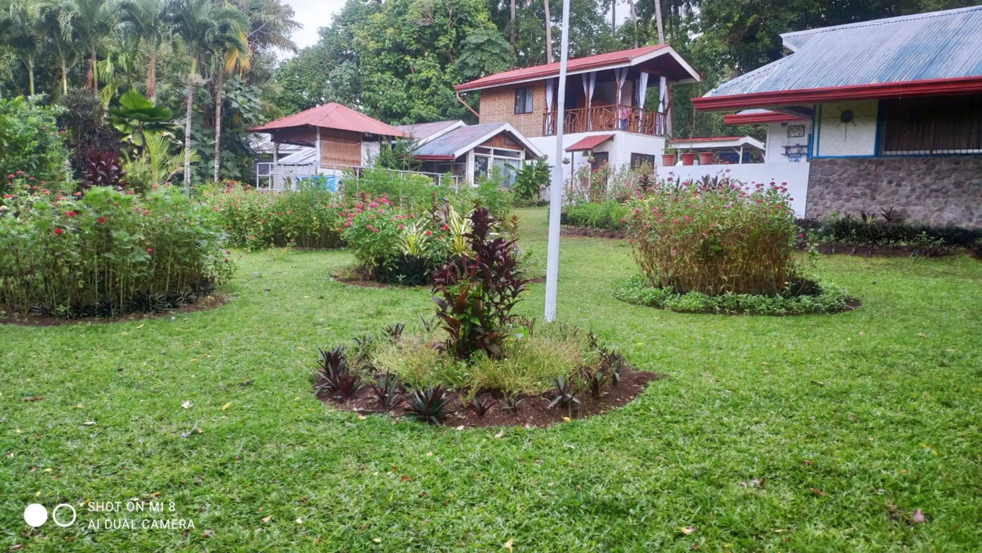 Sun House Rental